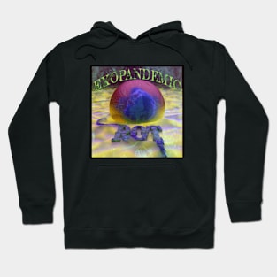 Rot Card Hoodie